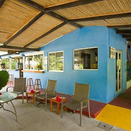 Villas Del Caribe Puerto Viejo de Talamanca Kültér fotó