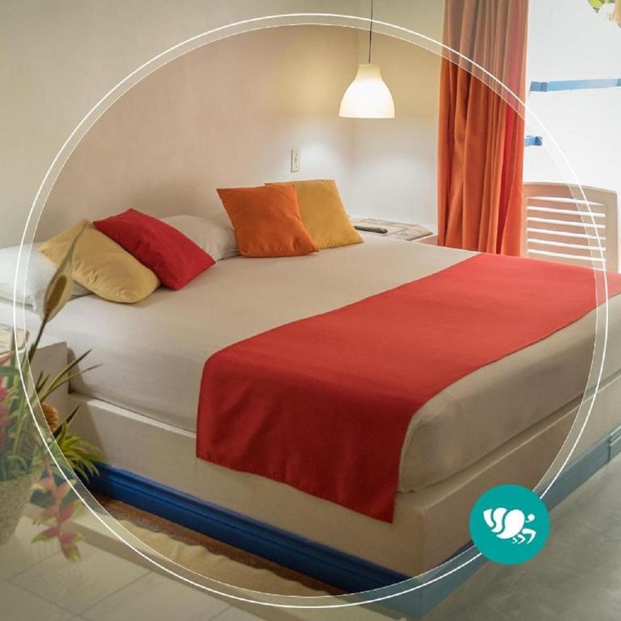 Villas Del Caribe Puerto Viejo de Talamanca Kültér fotó