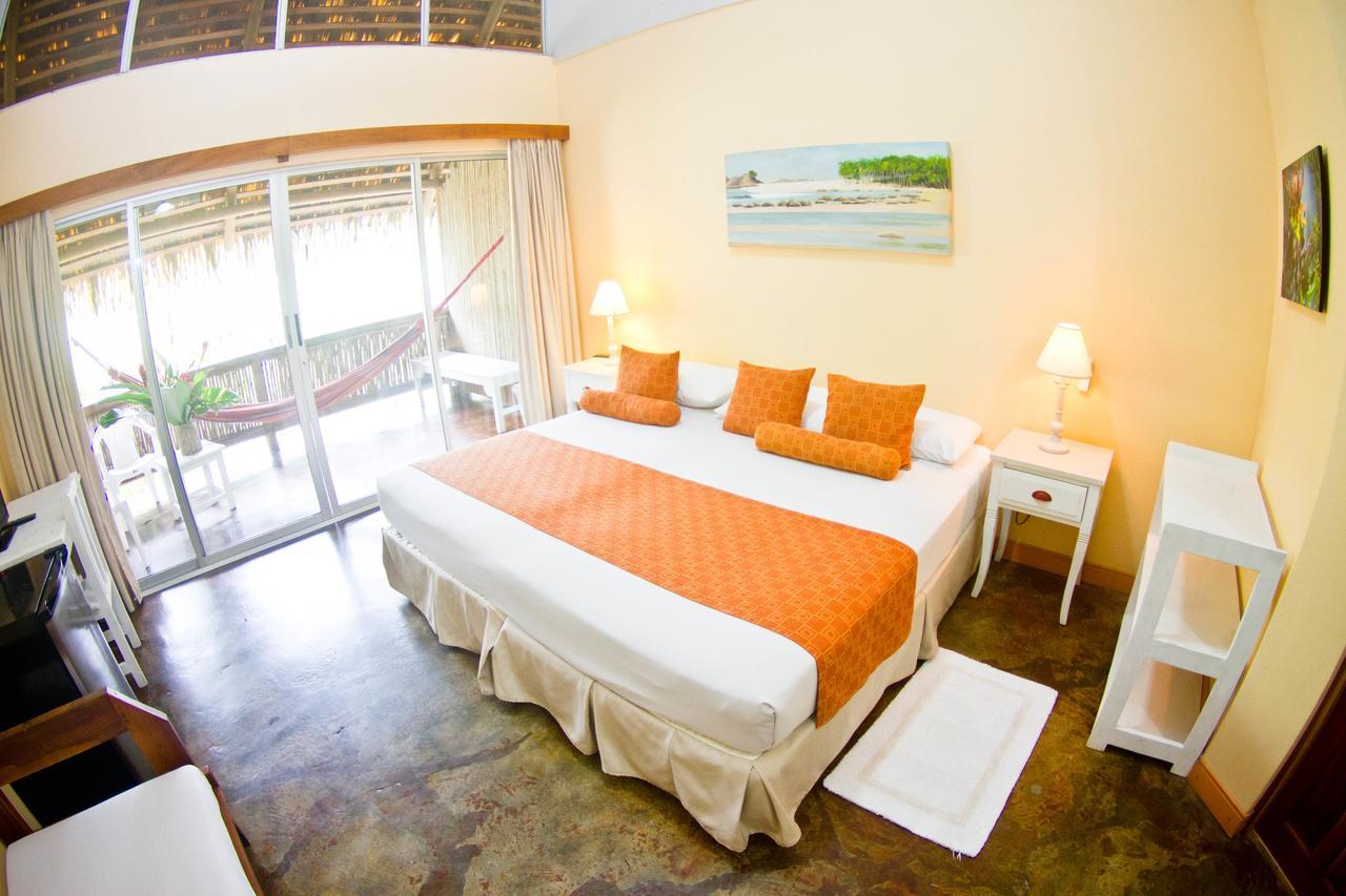 Villas Del Caribe Puerto Viejo de Talamanca Kültér fotó