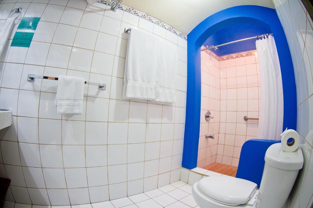 Villas Del Caribe Puerto Viejo de Talamanca Kültér fotó