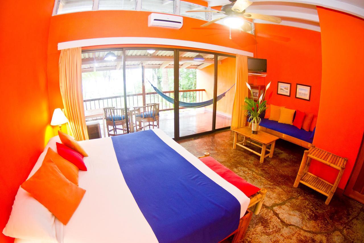 Villas Del Caribe Puerto Viejo de Talamanca Kültér fotó