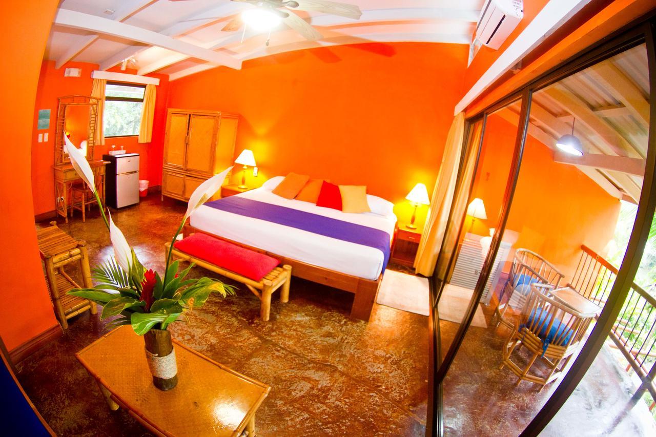 Villas Del Caribe Puerto Viejo de Talamanca Kültér fotó