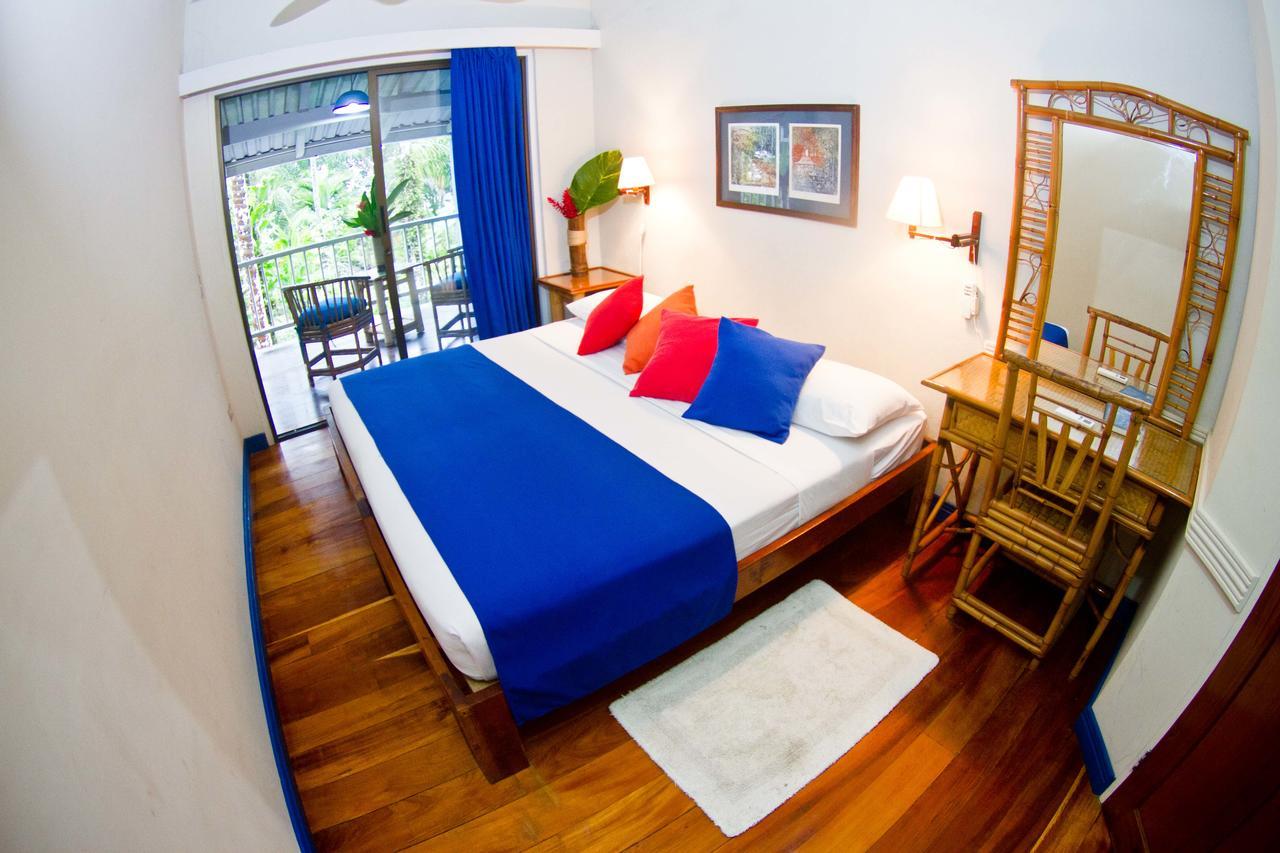 Villas Del Caribe Puerto Viejo de Talamanca Kültér fotó