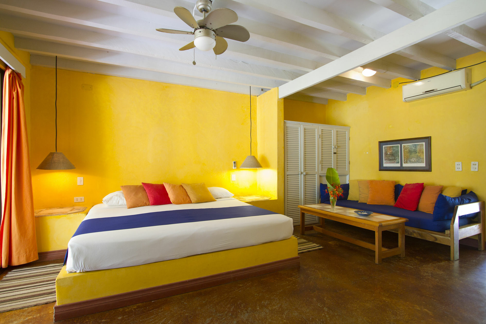 Villas Del Caribe Puerto Viejo de Talamanca Kültér fotó