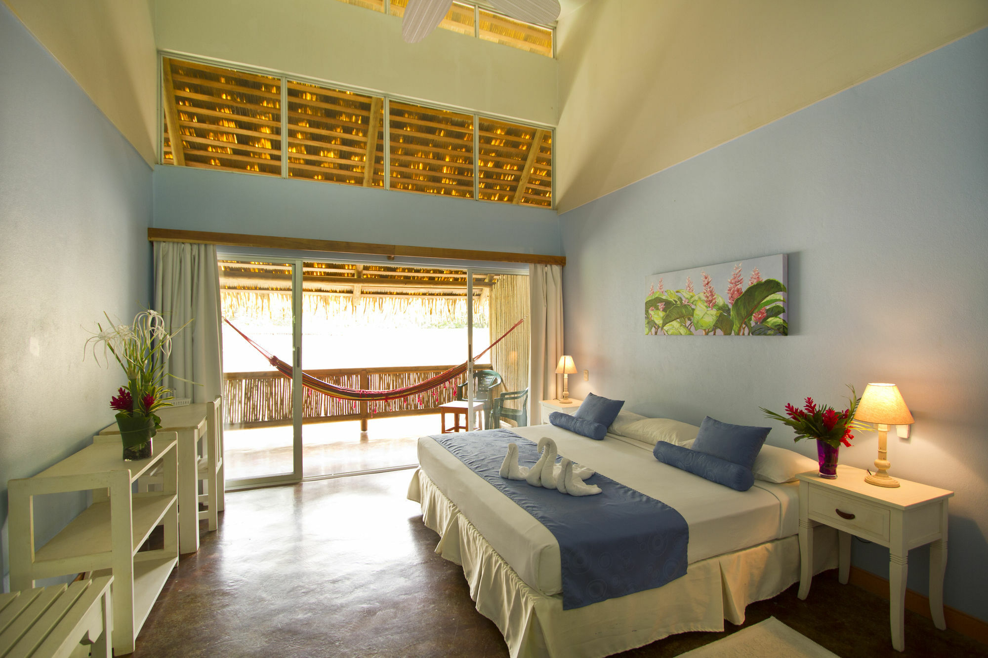 Villas Del Caribe Puerto Viejo de Talamanca Kültér fotó